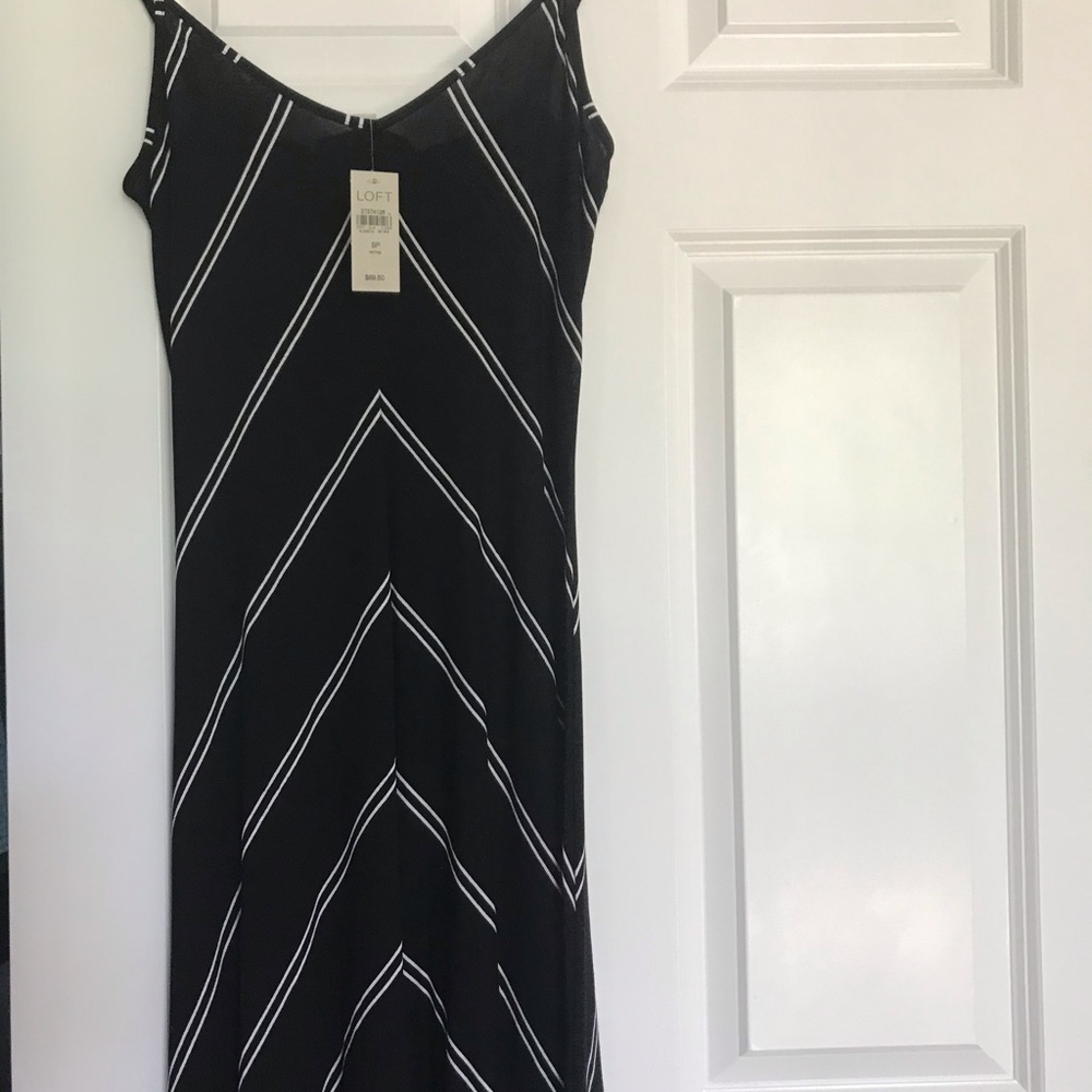 Loft Dress
